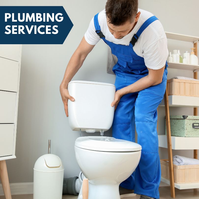 Plumbing Company in Saint Marks, FL