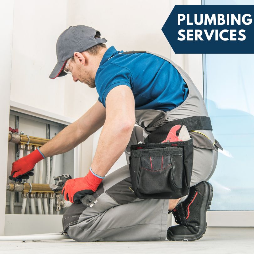 Saint Marks Plumbing Company